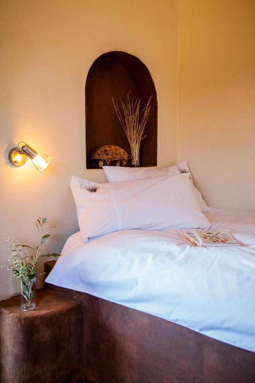 Krumhuk Guestfarm Willemshof Экстерьер фото