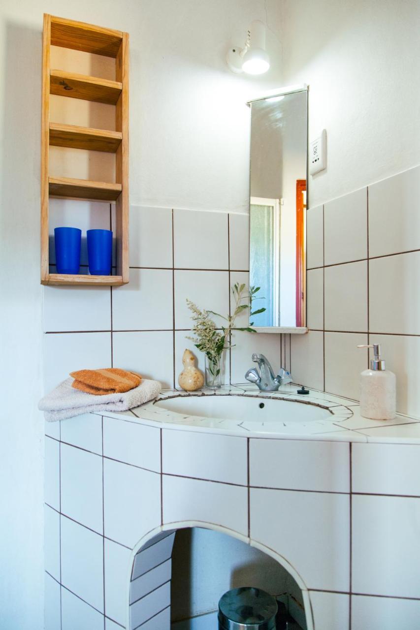 Krumhuk Guestfarm Willemshof Экстерьер фото